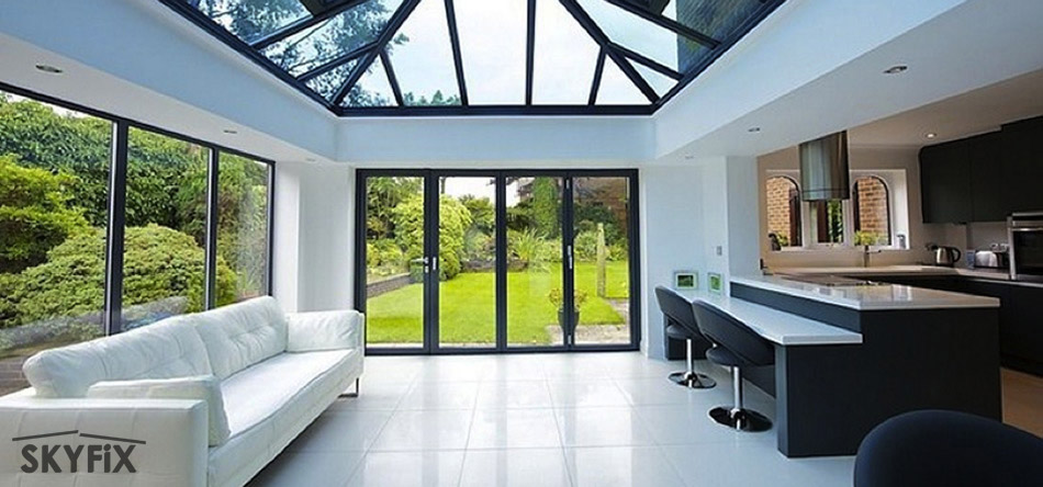 Skyfix & Co. ltd