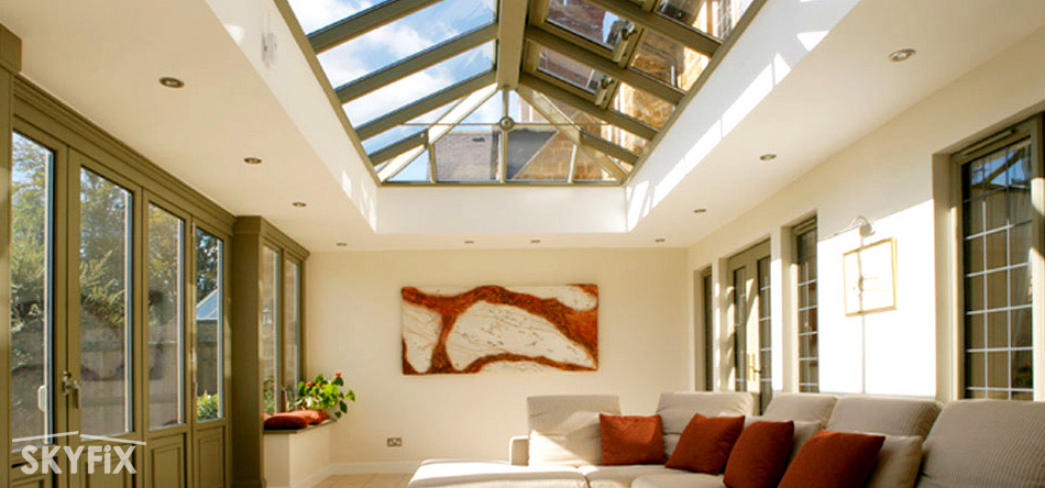 Skyfix & Co. ltd