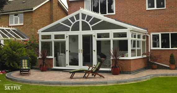 conservatories