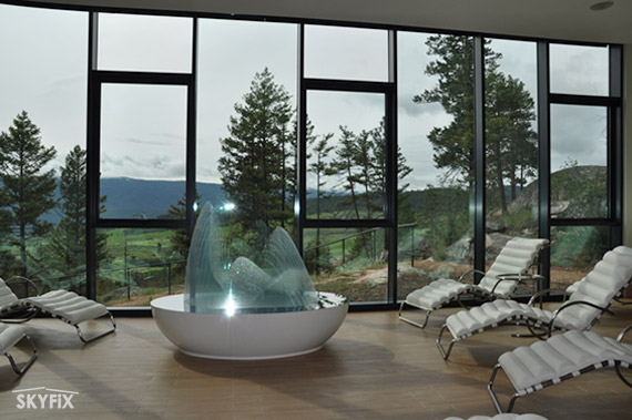 garden rooms
